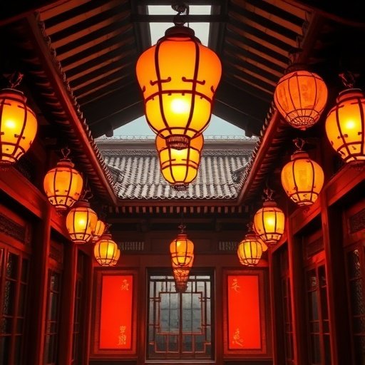 满江红:家国情怀